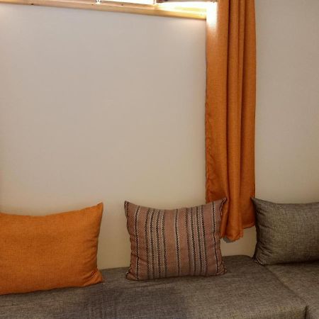 Toubkal Resting Lodge อิมลิล ภายนอก รูปภาพ
