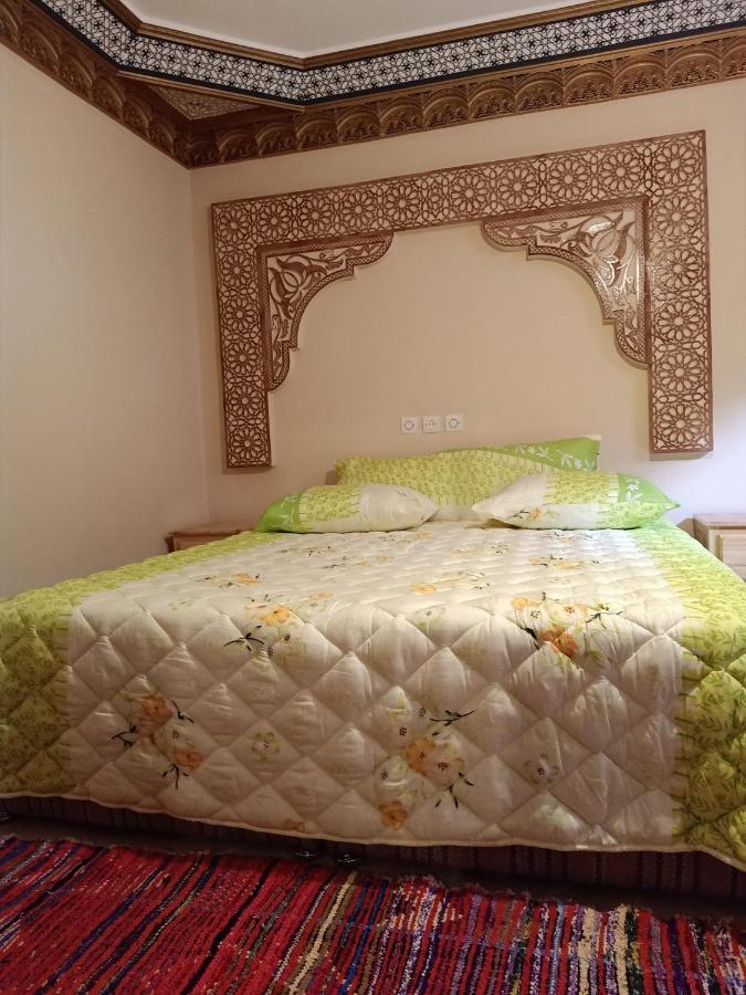 Toubkal Resting Lodge อิมลิล ภายนอก รูปภาพ