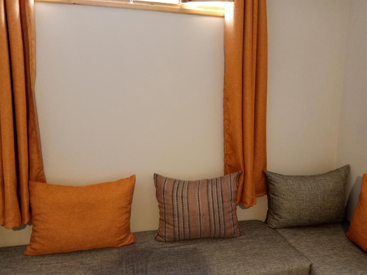Toubkal Resting Lodge อิมลิล ภายนอก รูปภาพ